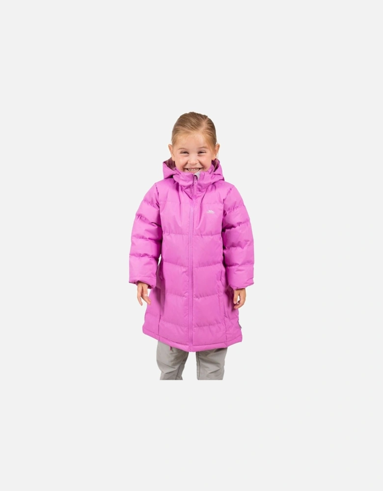 Girls Tiffy Padded Coat