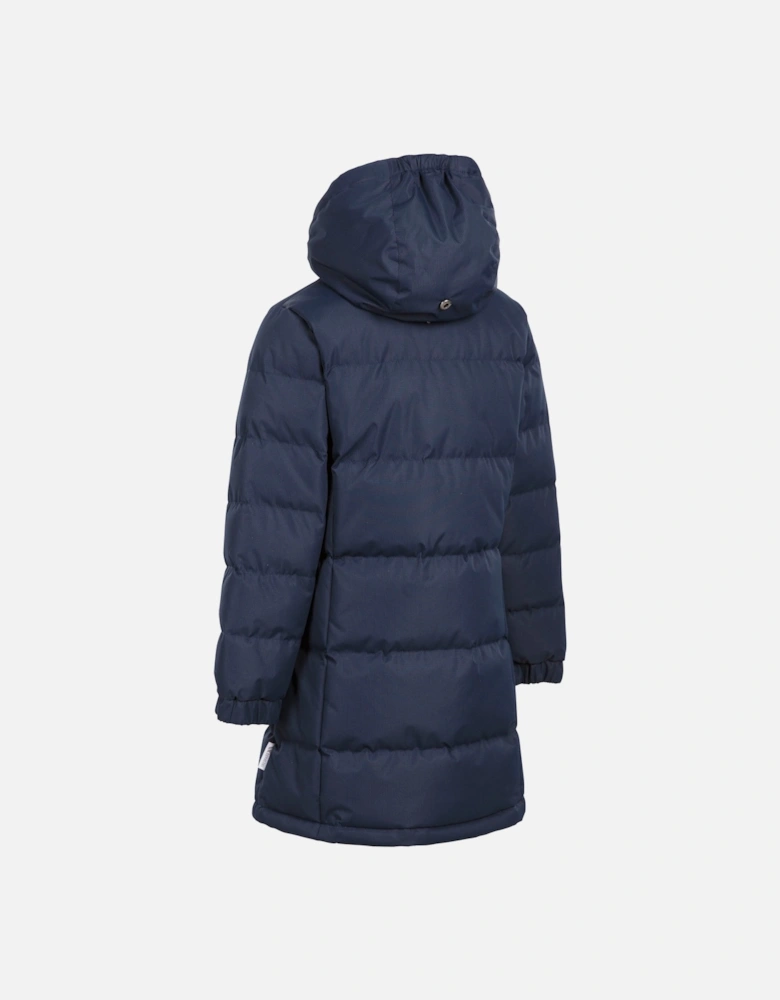 Girls Tiffy Padded Coat