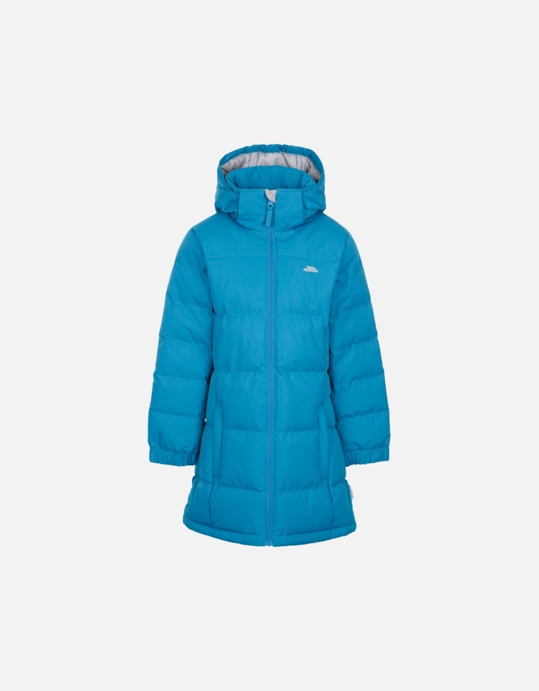 Girls Tiffy Padded Coat