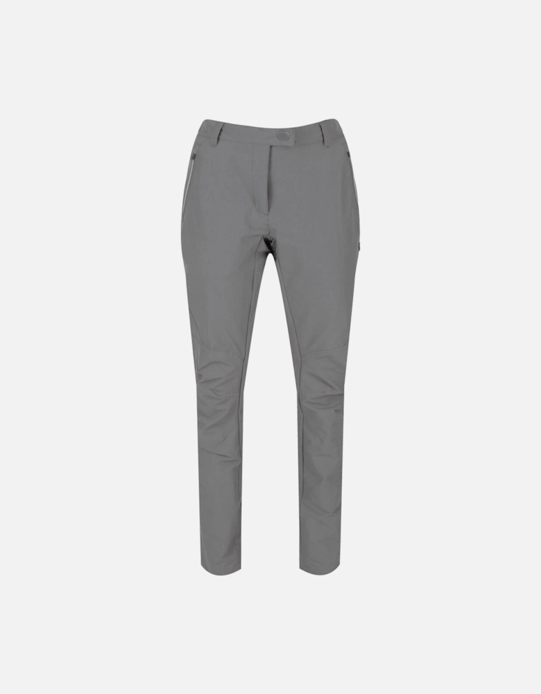 Womens/Ladies Highton Walking Trousers