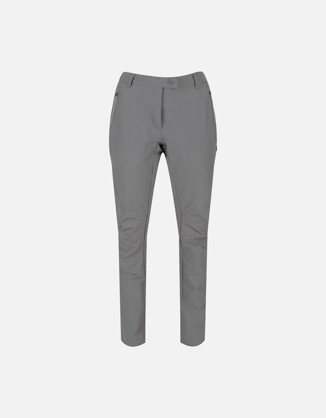 Womens/Ladies Highton Walking Trousers, 6 of 5