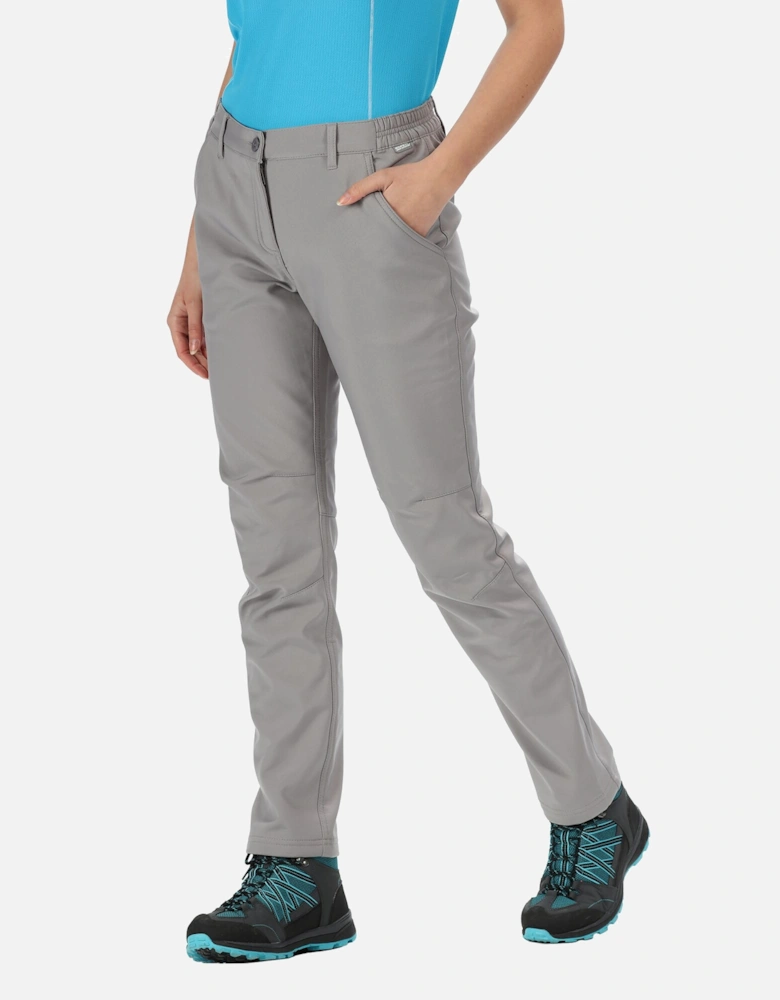 Womens/Ladies Highton Walking Trousers