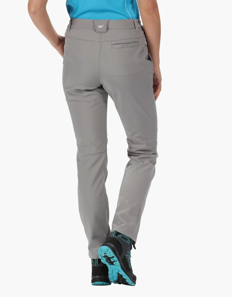 Womens/Ladies Highton Walking Trousers