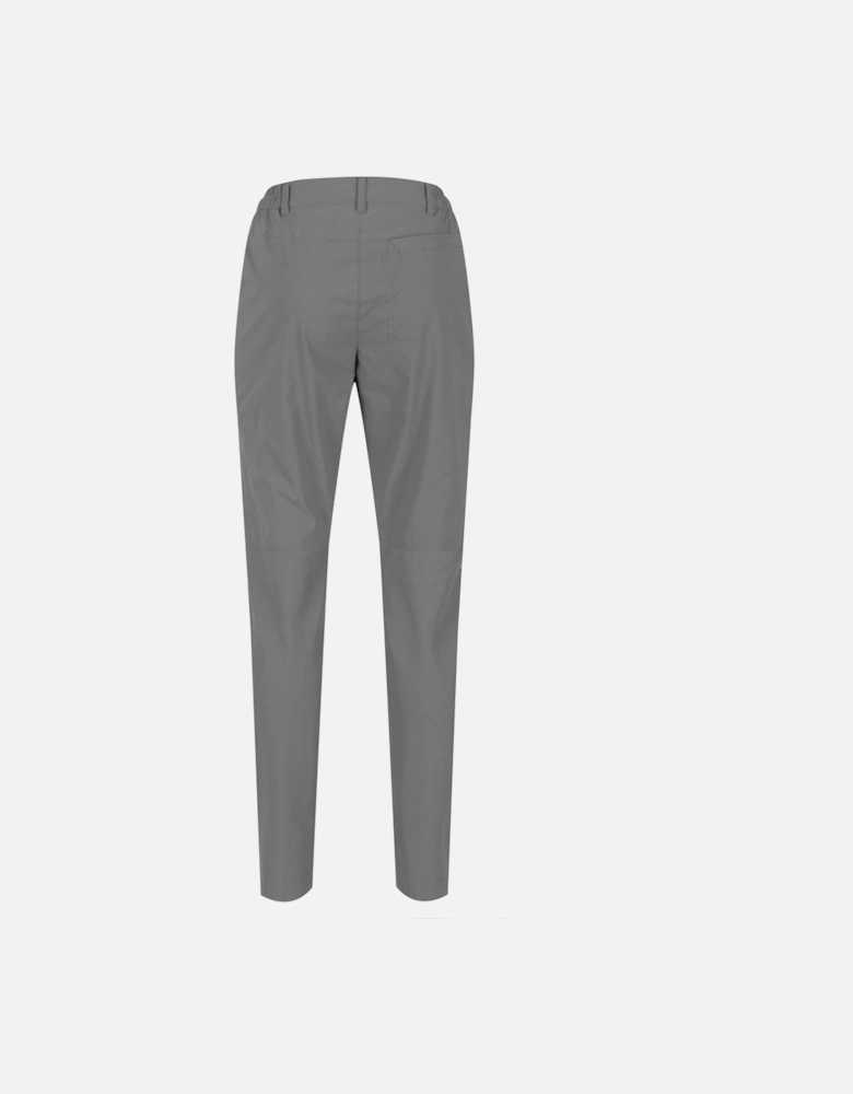 Womens/Ladies Highton Walking Trousers