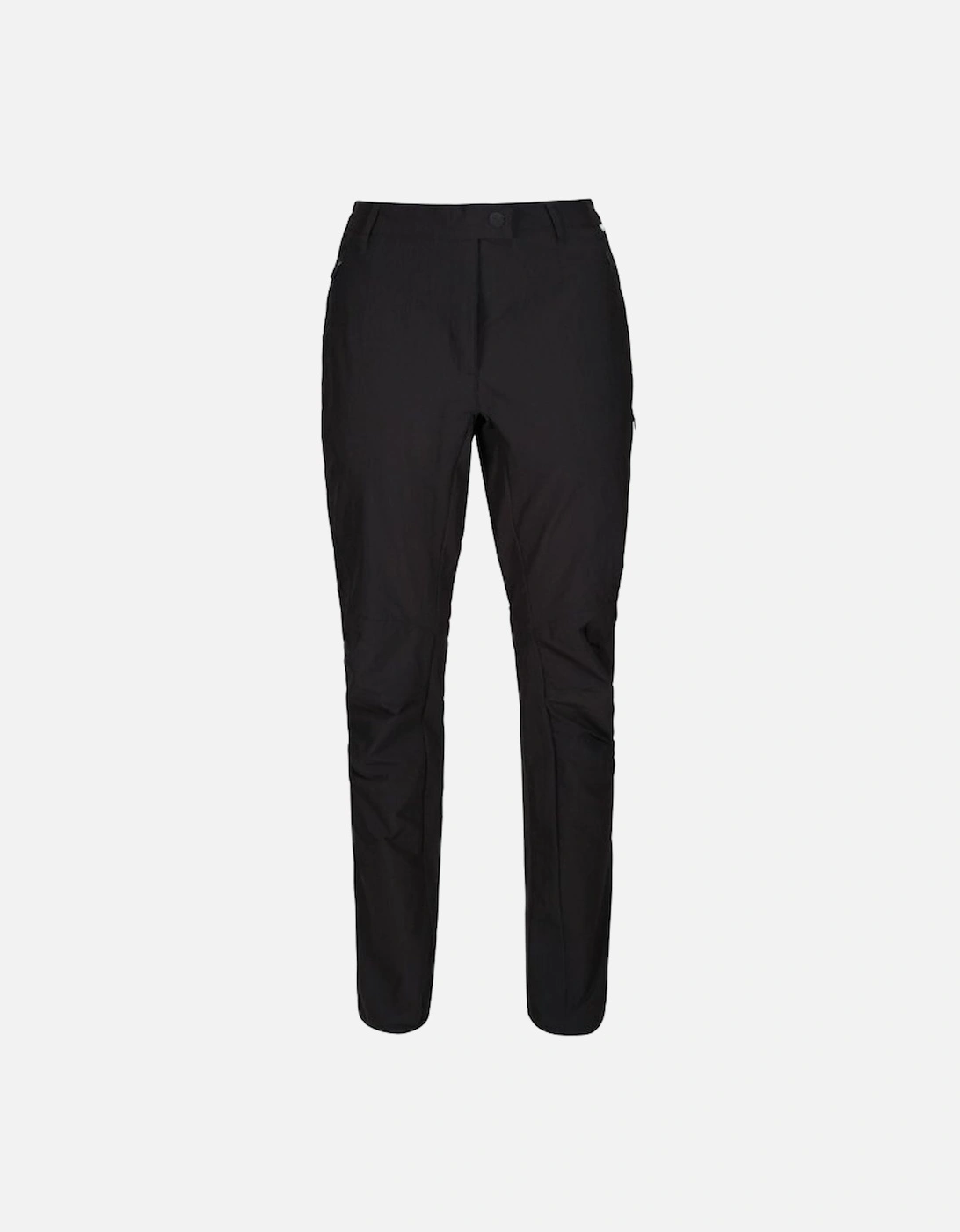 Womens/Ladies Highton Walking Trousers, 6 of 5