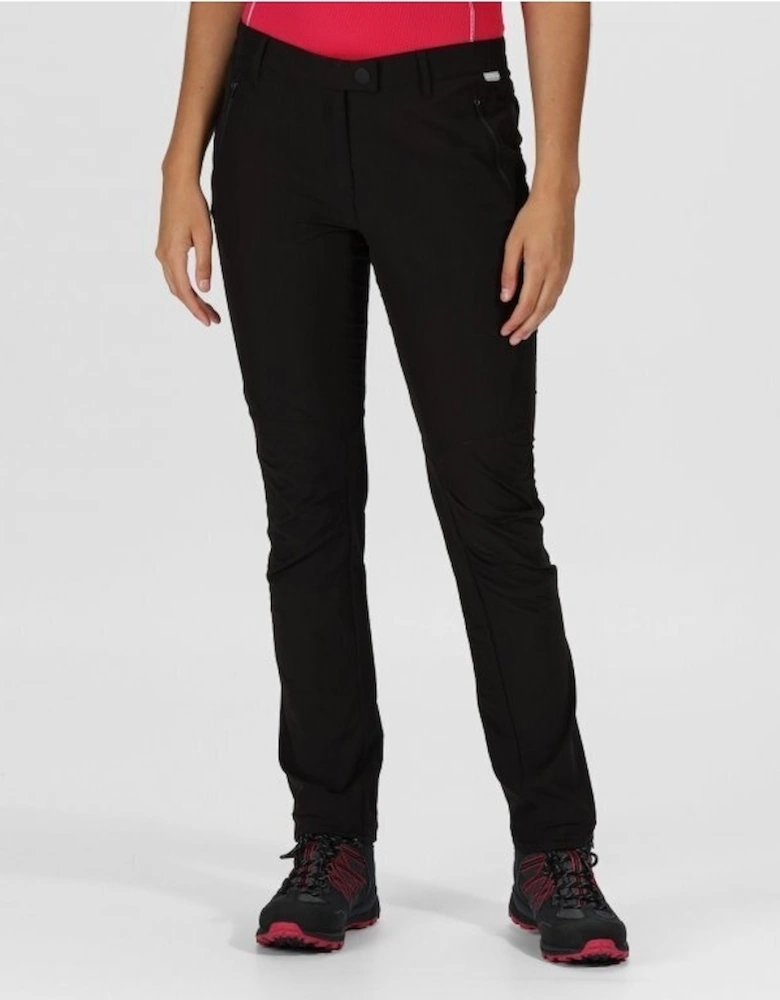 Womens/Ladies Highton Walking Trousers