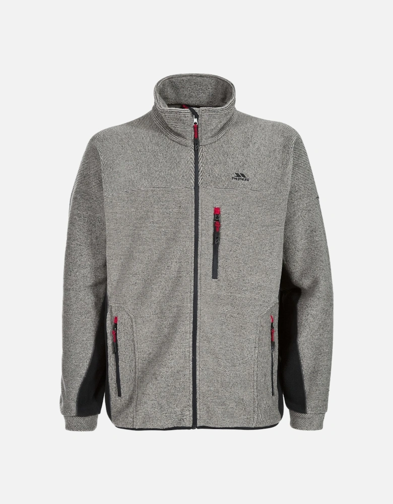 Mens Jynx Full Zip Fleece Jacket