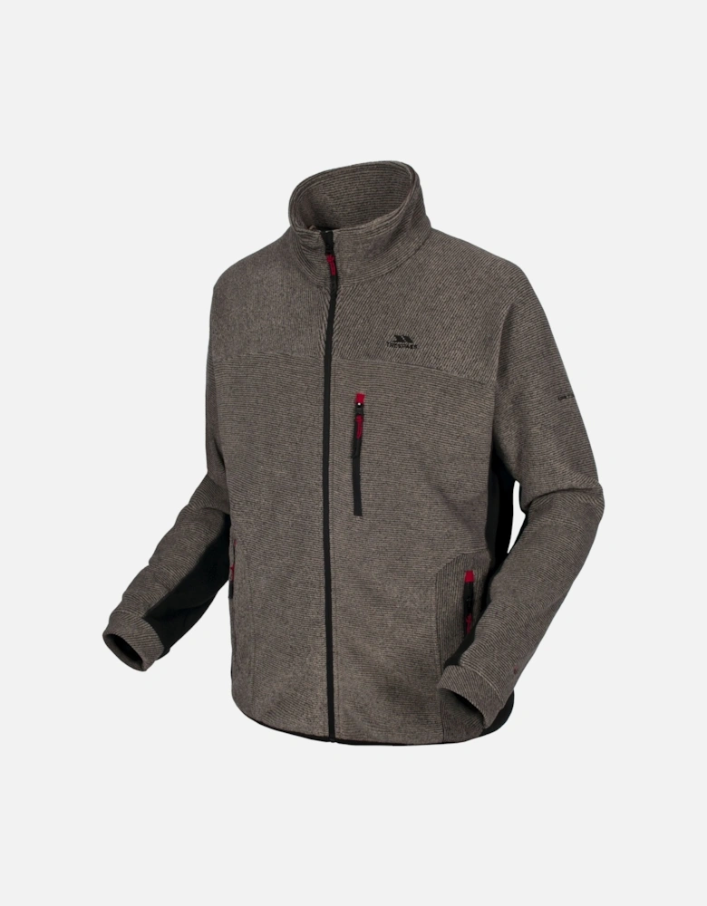 Mens Jynx Full Zip Fleece Jacket