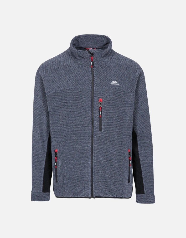 Mens Jynx Full Zip Fleece Jacket