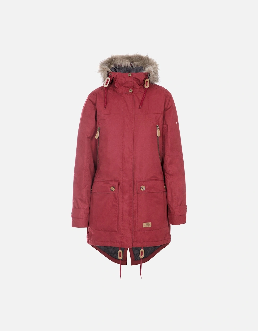 Womens/Ladies Clea Waterproof Parka