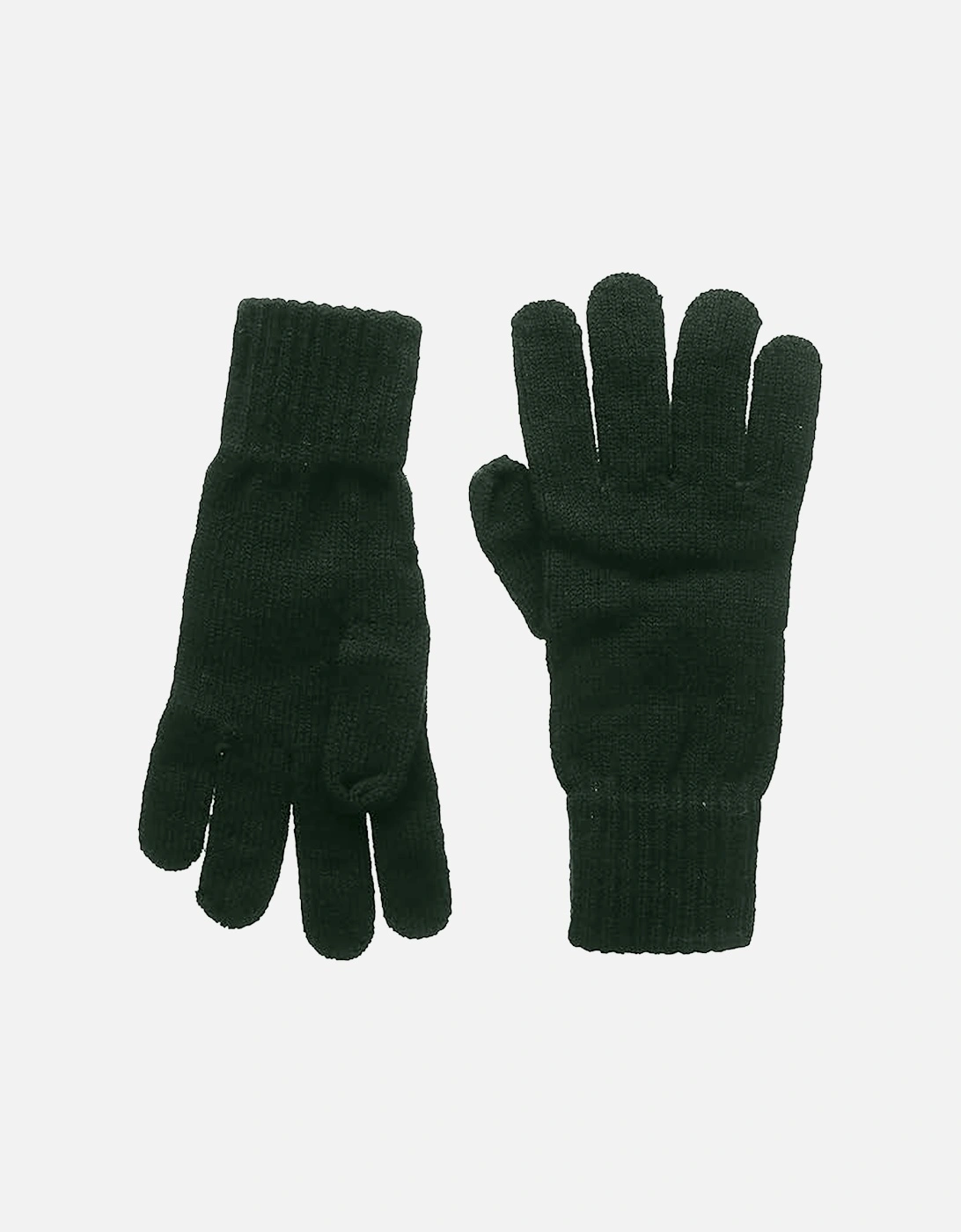 Unisex Knitted Winter Gloves, 5 of 4