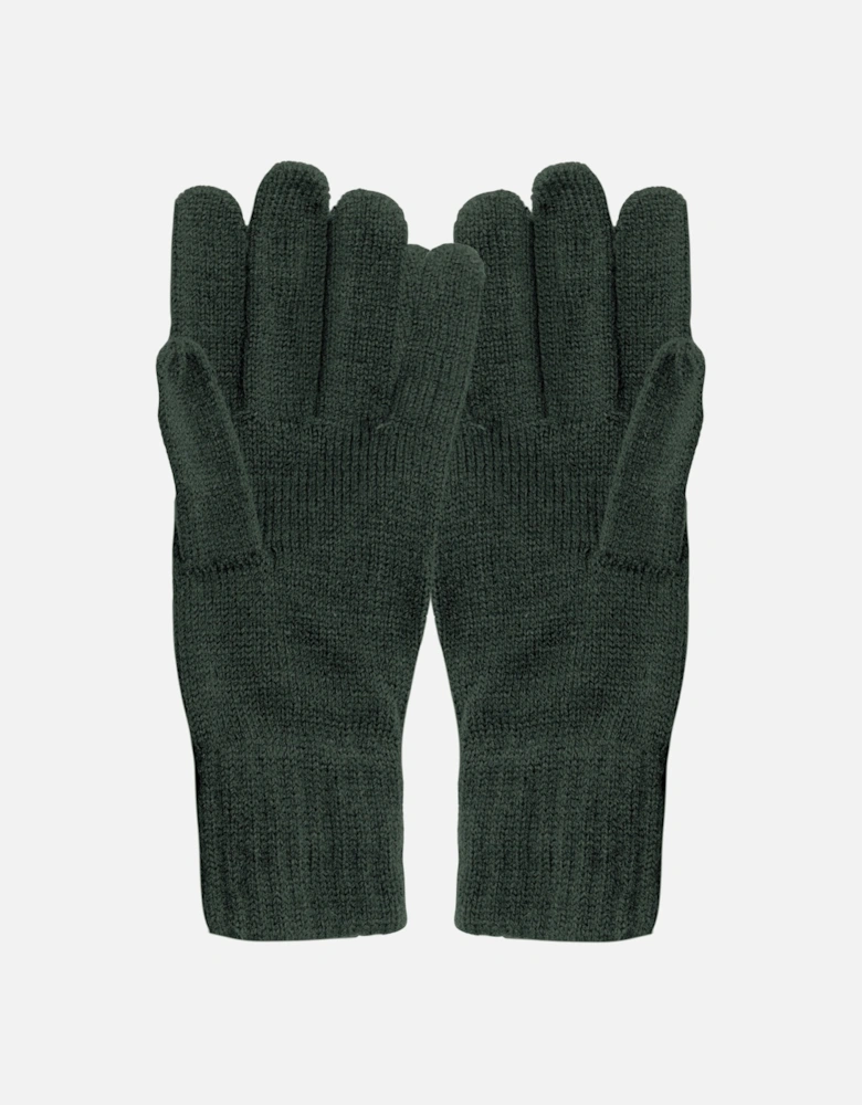 Unisex Knitted Winter Gloves