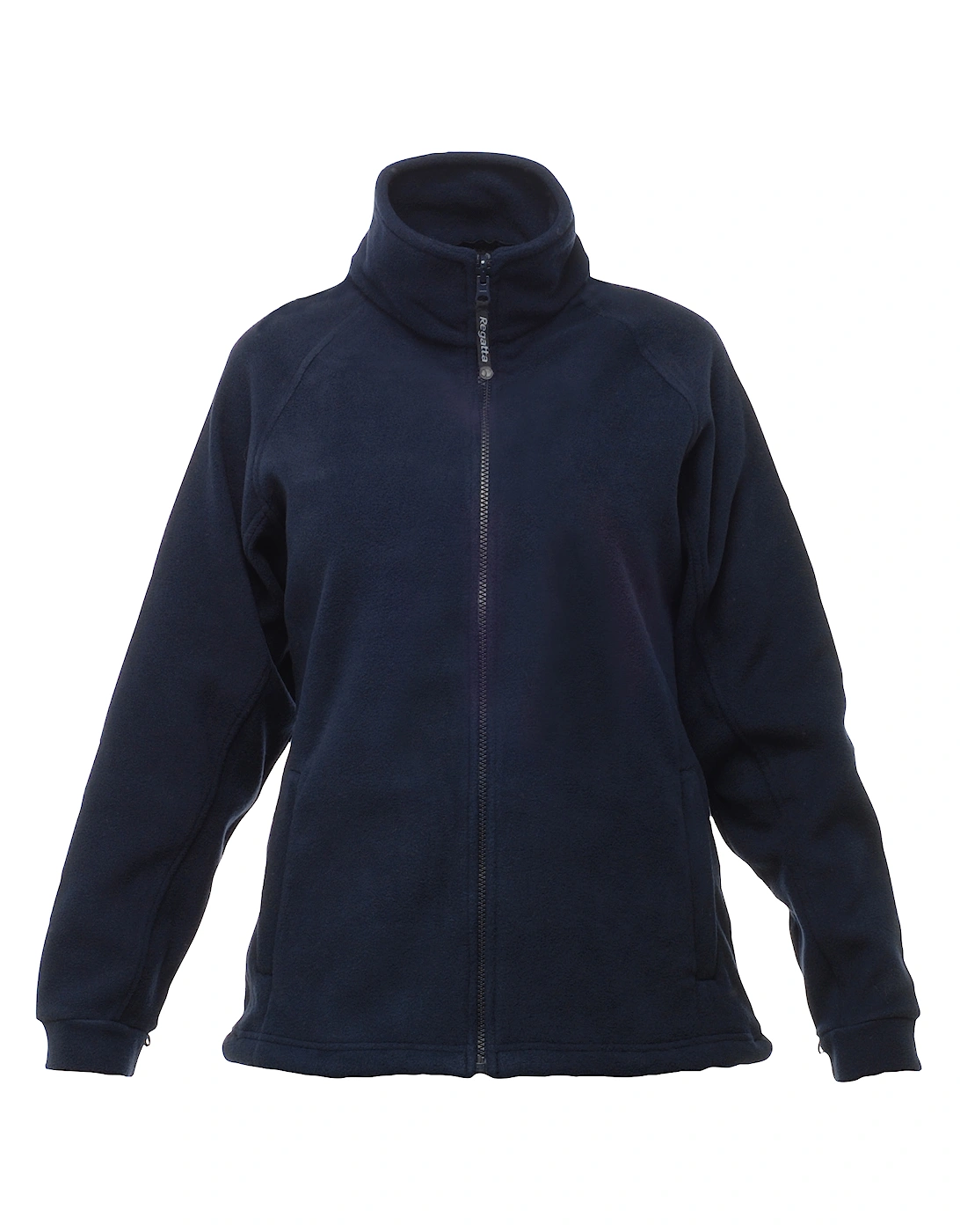 Regatta Women's Regatta Womens/Ladies Thor III Anti-Pill Fleece Jacket - Navy