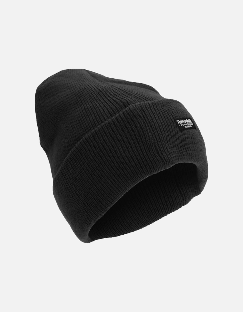 Unisex Thinsulate Lined Winter Hat
