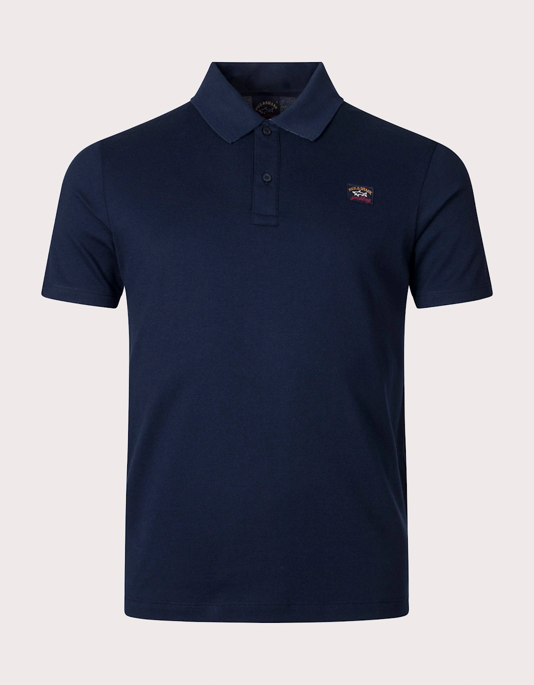 Logo  Polo Shirt, 4 of 3