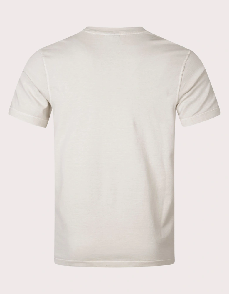 Patch Logo T-Shirt