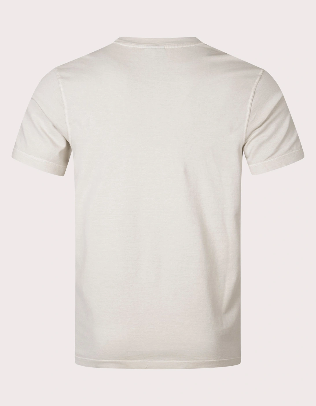 Patch Logo T-Shirt