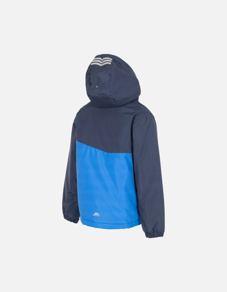 Childrens/Kids Smash TP50 Waterproof Jacket