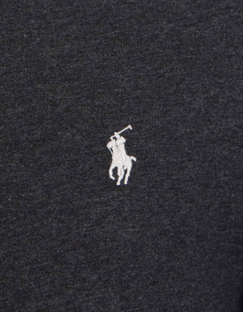 Custom Slim Fit Long Sleeve T-Shirt