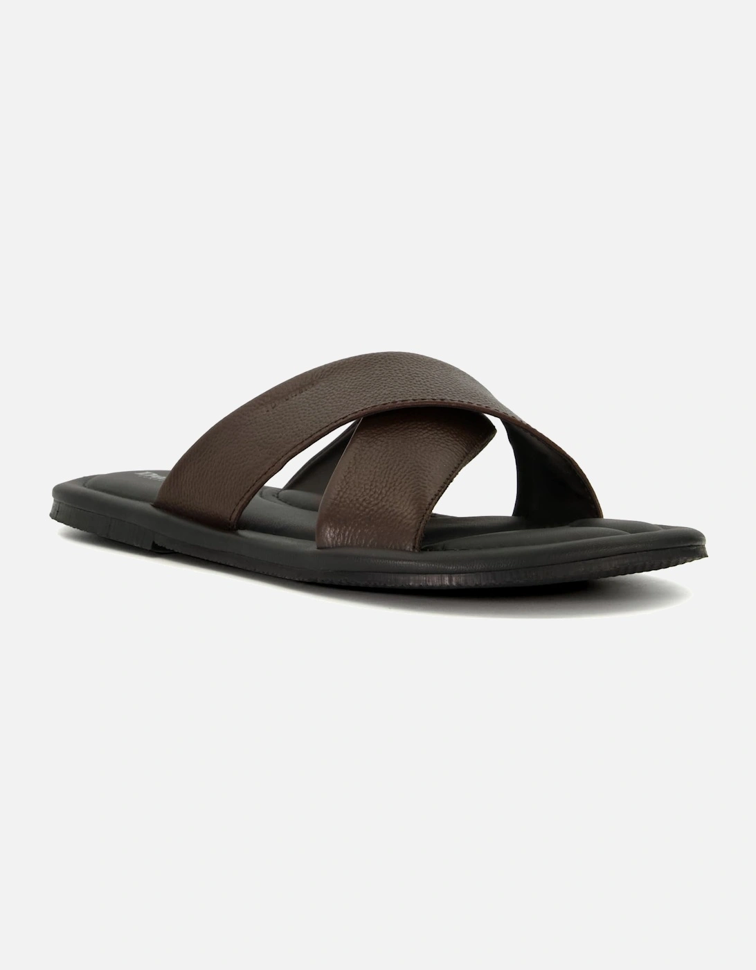 Mens Frap - Slip-On Sandals, 6 of 5