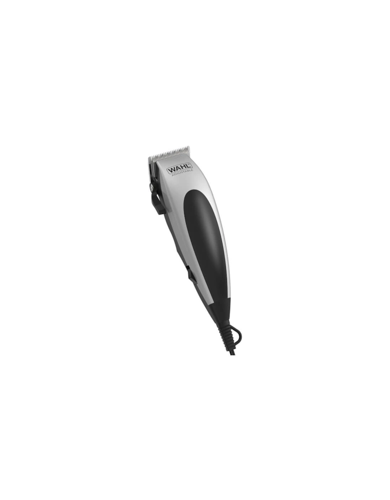 Vogue Mains Clipper Black/Satin - Wahl