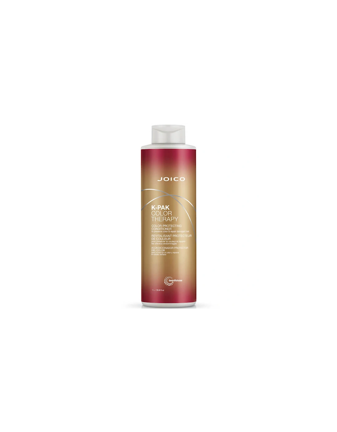 K-Pak Color Therapy Conditioner (1000ml), 2 of 1