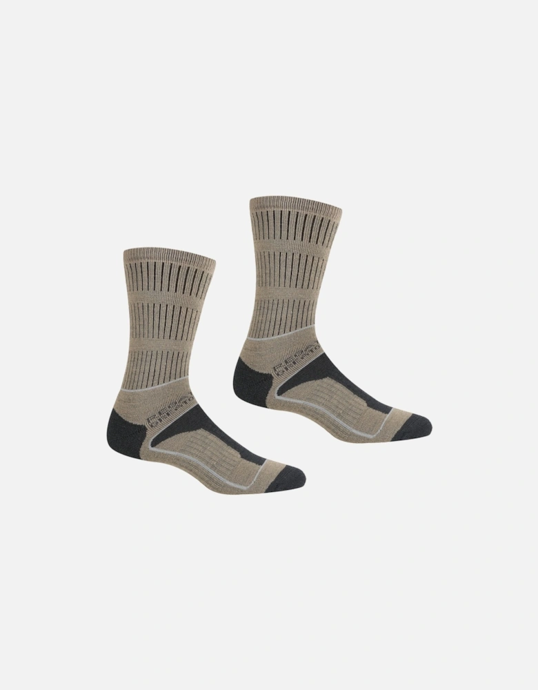 Womens/Ladies Samaris 3 Season Boot Socks