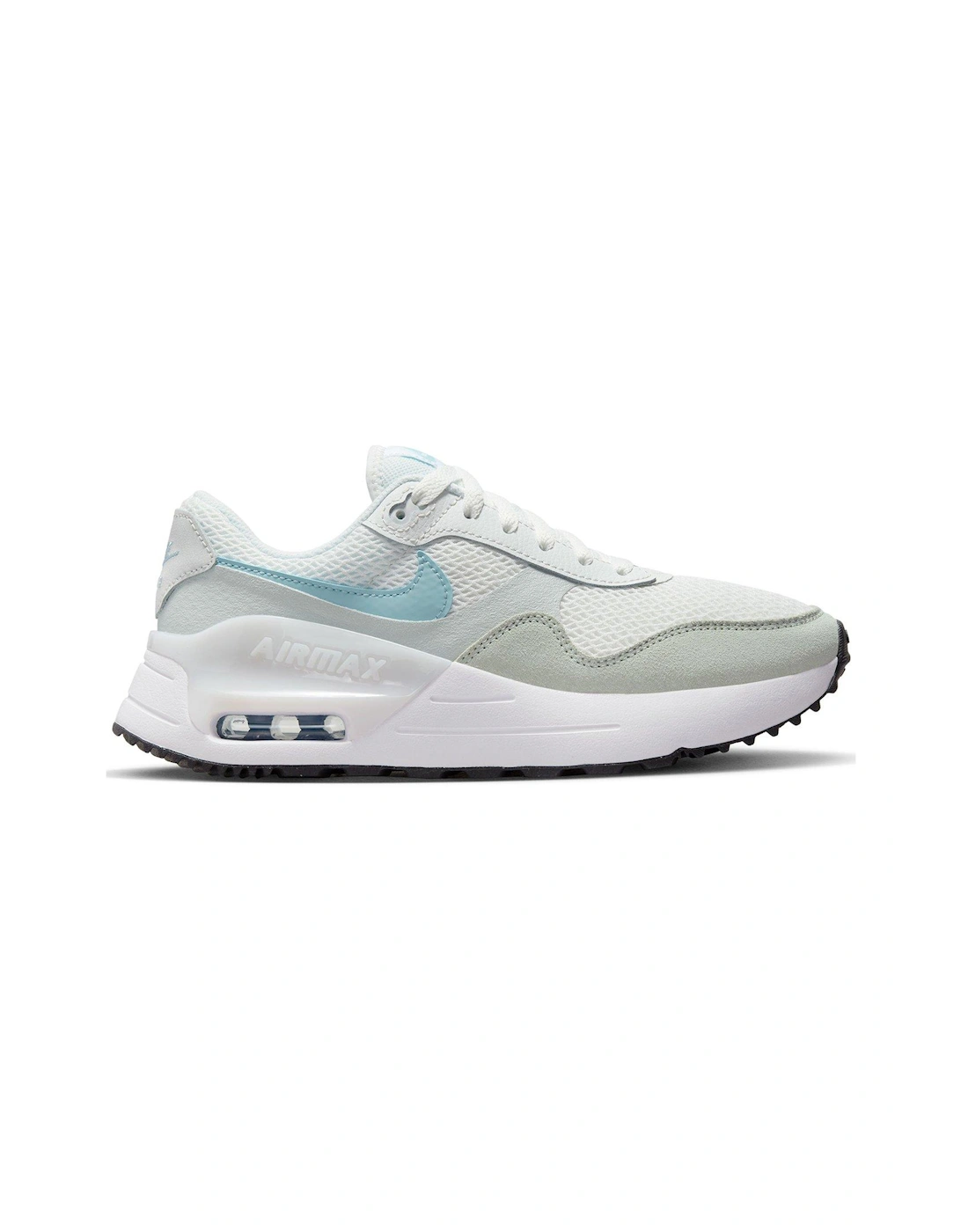 Air Max SYSTM - Grey/Blue, 7 of 6