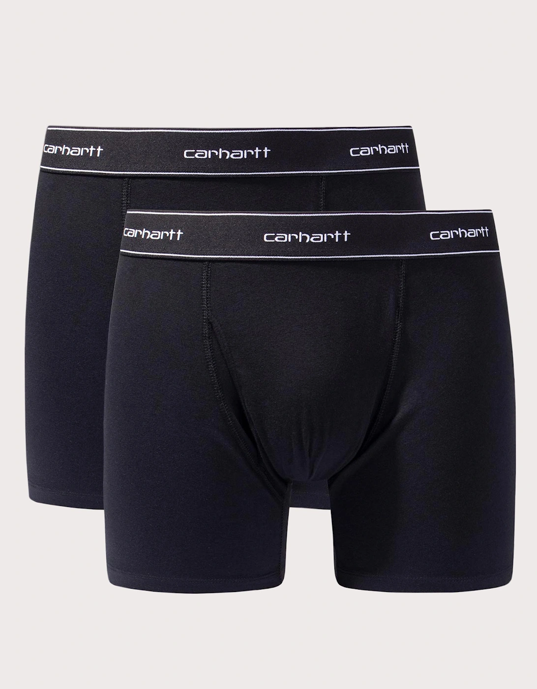 2 Pack Of Cotton Trunks, 3 of 2