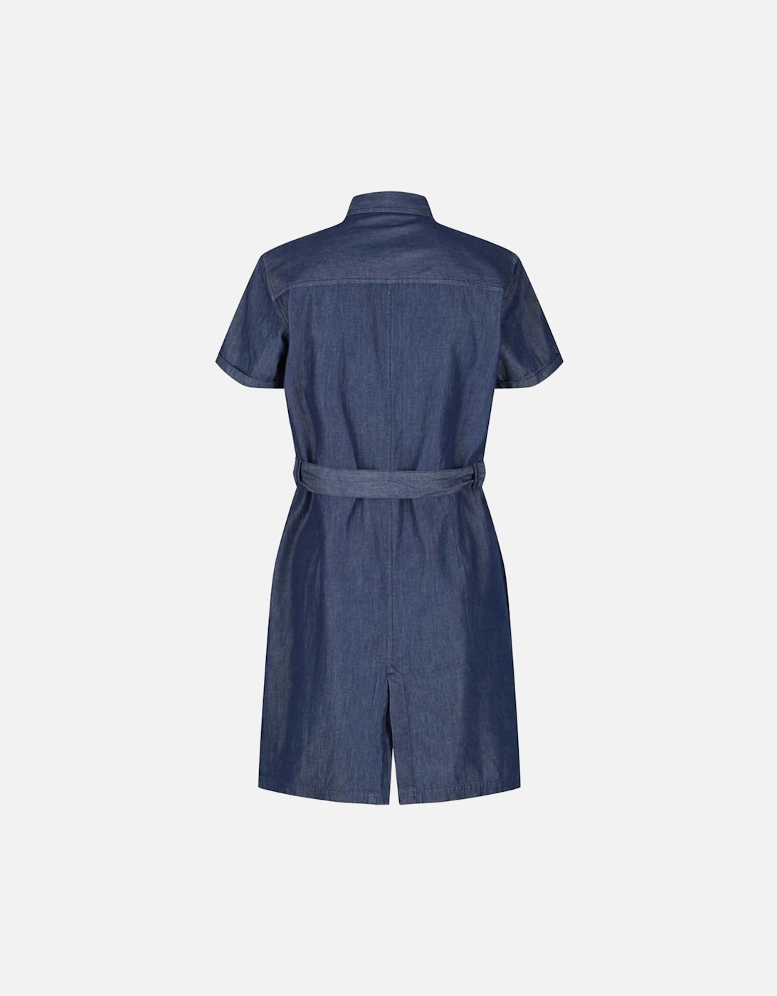 Womens/Ladies Quinta Shirt Dress