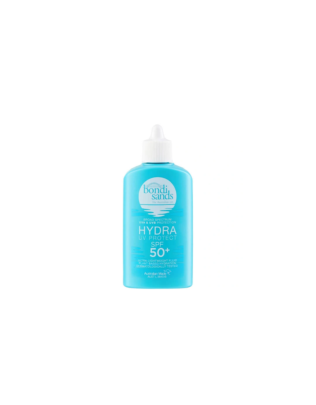 Hydra SPF50+ Face Fluid 40ml, 2 of 1