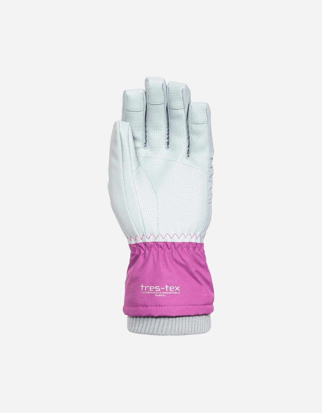 Womens/Ladies Vizza II Gloves, 6 of 5