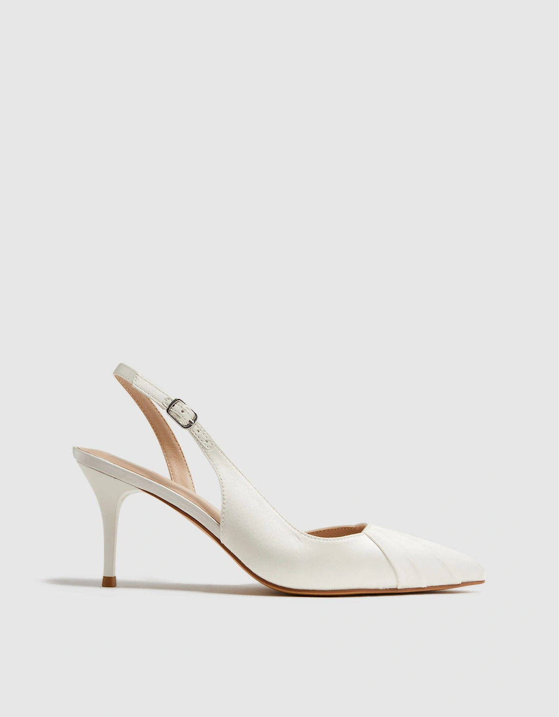 Pointed Court Shoes, 2 of 1
