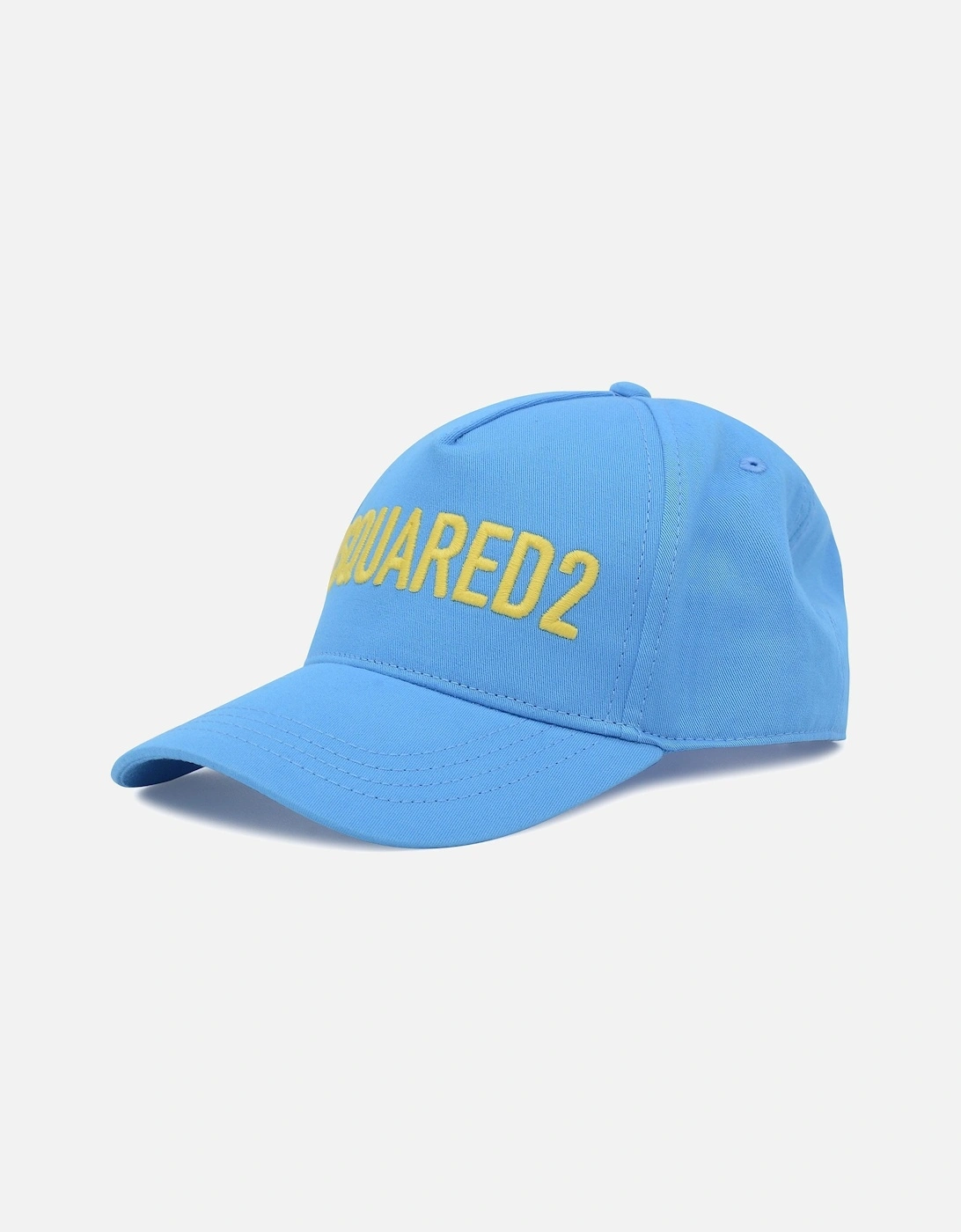 Embroidered Dsquared Cap