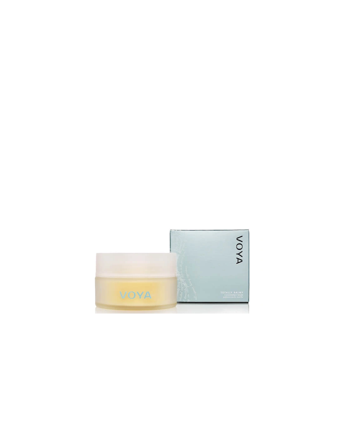 Totally Balmy Facial Cleansing Balm 100ml, 2 of 1