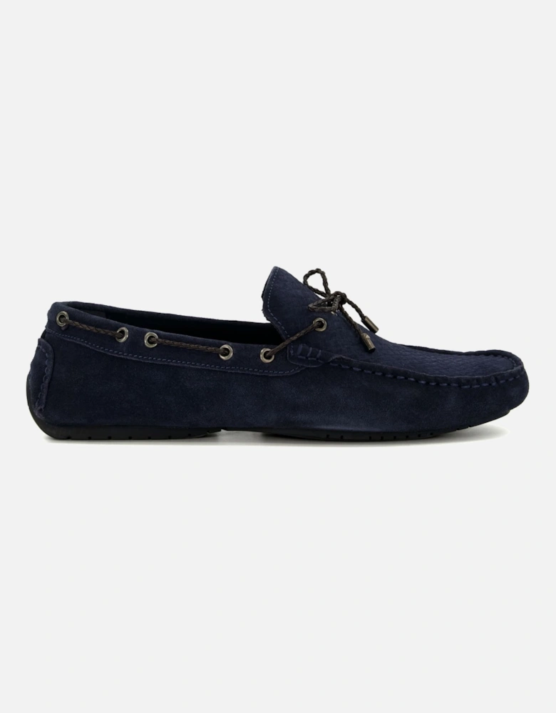 Mens Bell - Classic Moccasin Loafers
