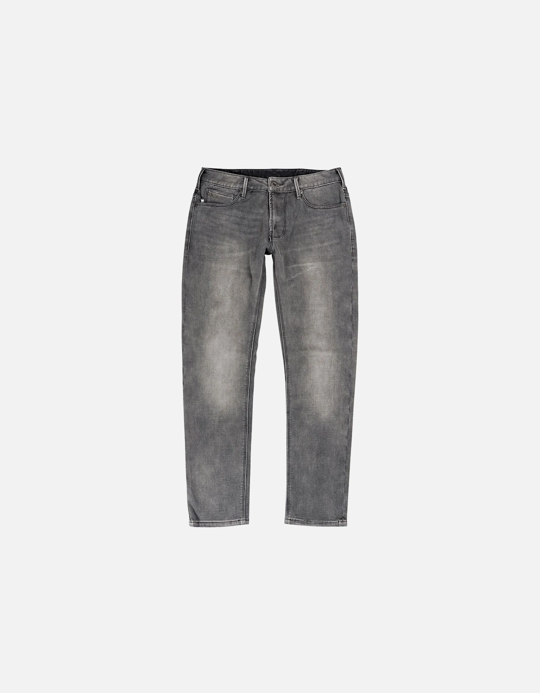 Emporio J06 slim fit jeans grey, 3 of 2