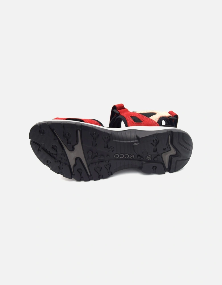 TIANNE 069563 LADIES SANDAL