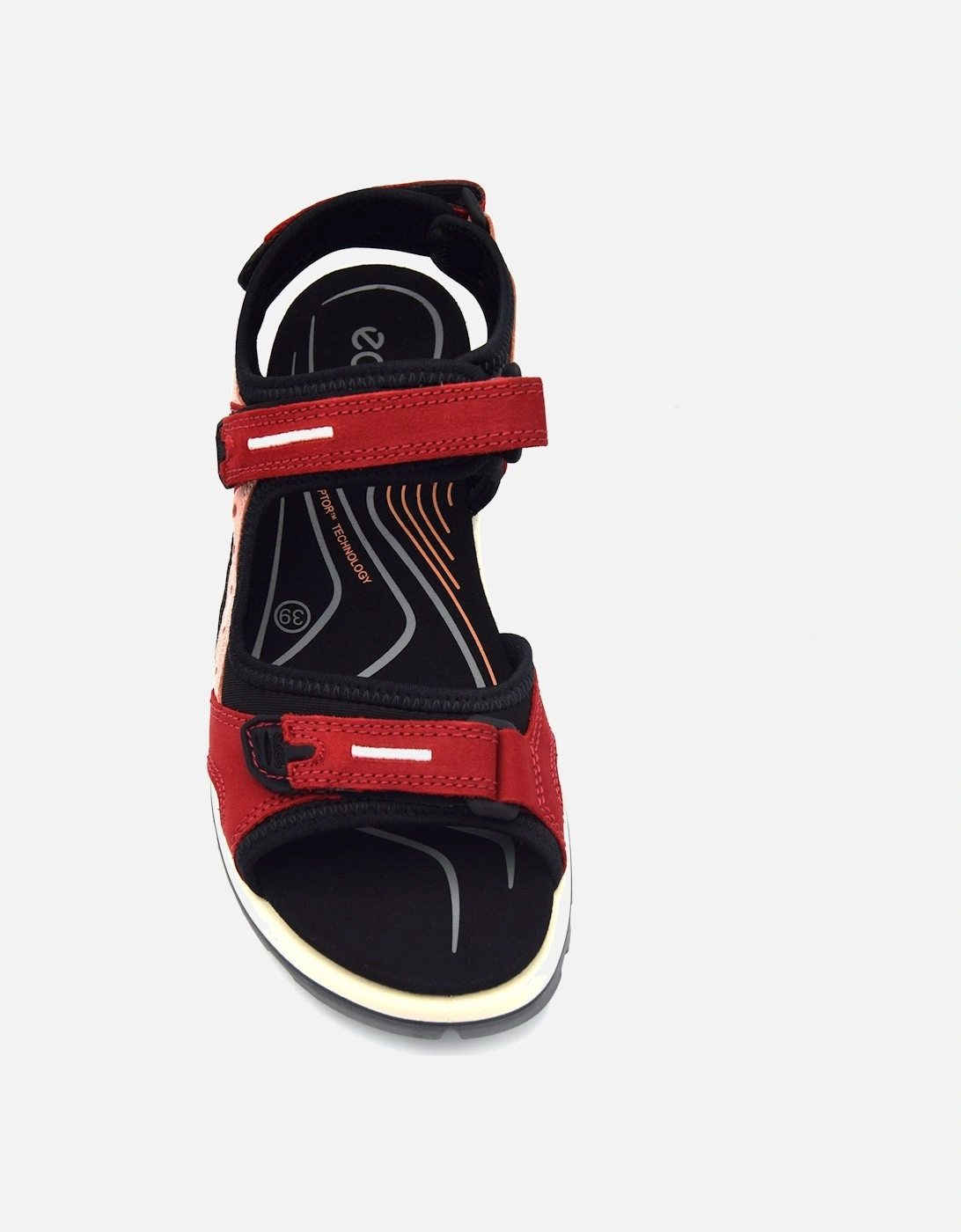 TIANNE 069563 LADIES SANDAL