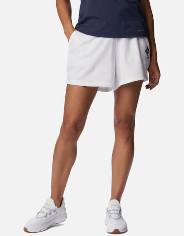 Logo III French Terry Shorts