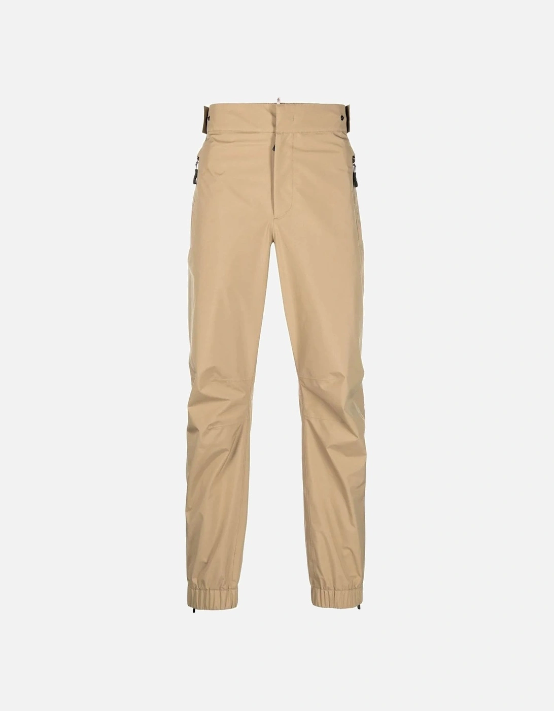 Cotton Trousers