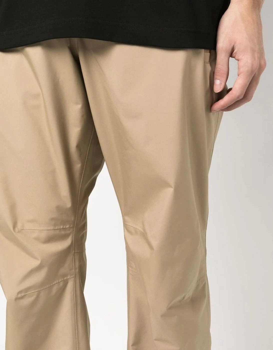 Cotton Trousers