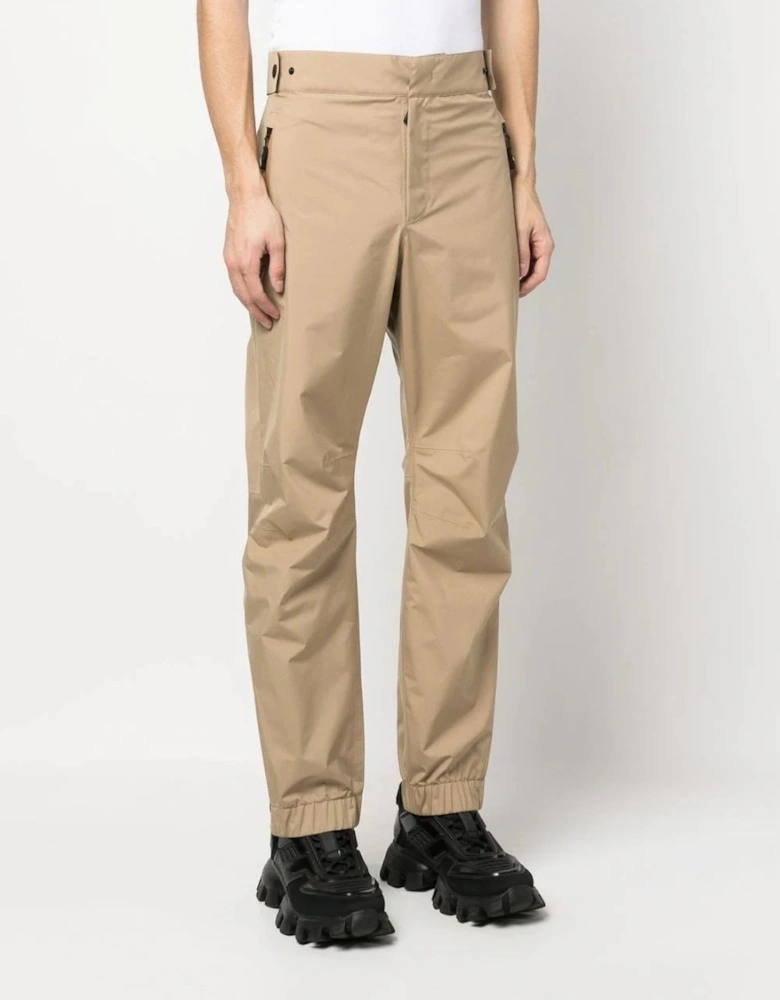 Cotton Trousers