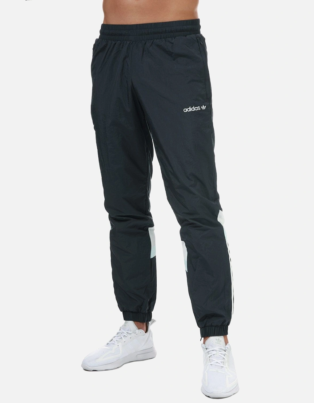 Mens BR8 Track Pants, 7 of 6