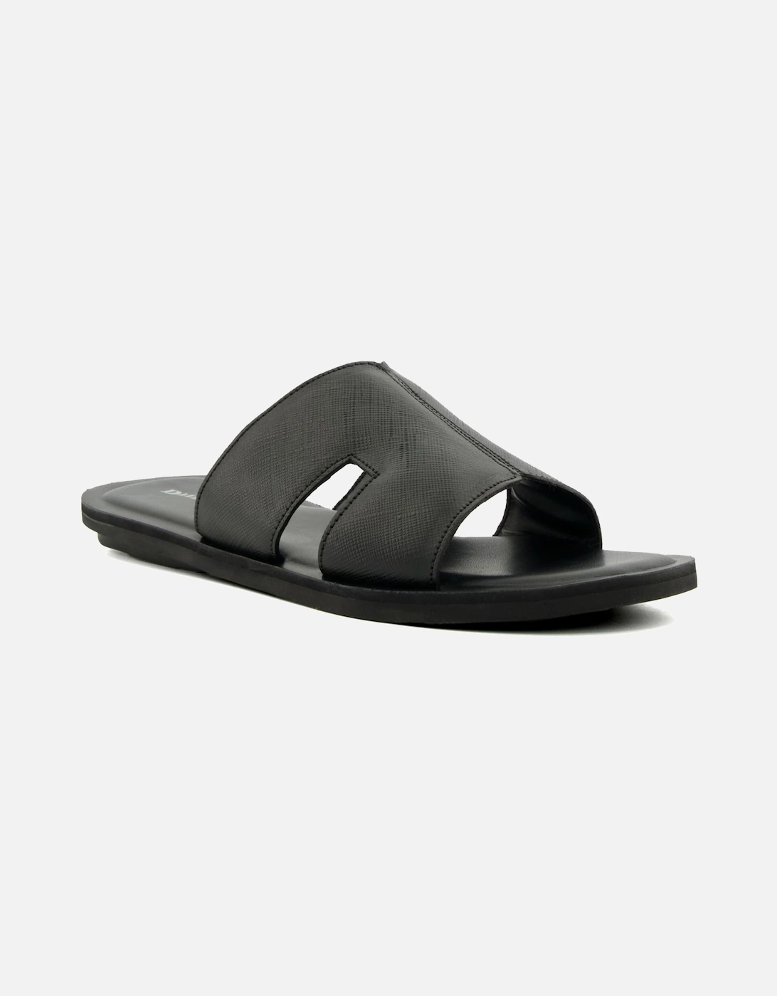 Mens Inta - Smart Slider Sandals, 6 of 5