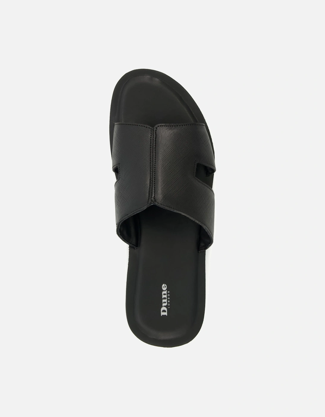 Mens Inta - Smart Slider Sandals