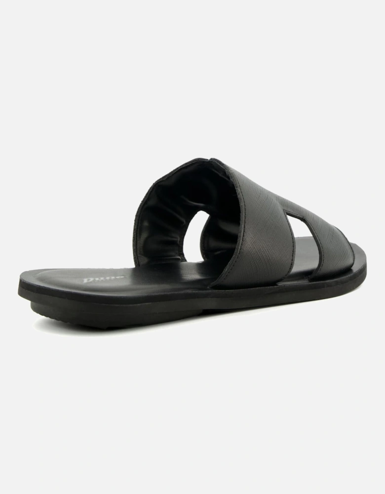 Mens Inta - Smart Slider Sandals