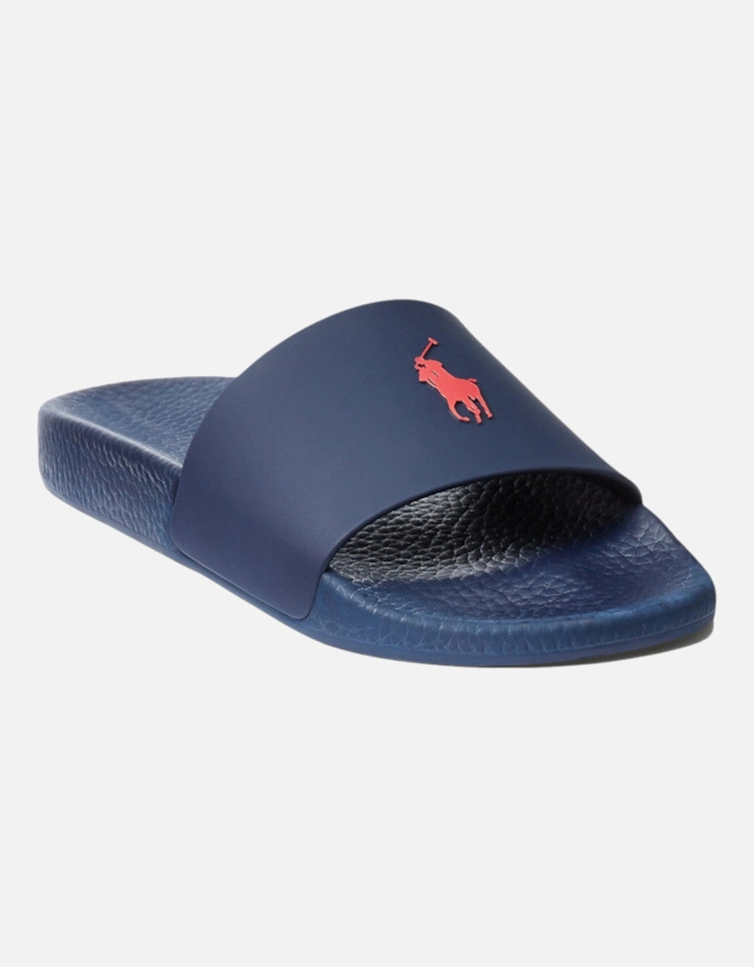 Polo Sliders Navy, 5 of 4