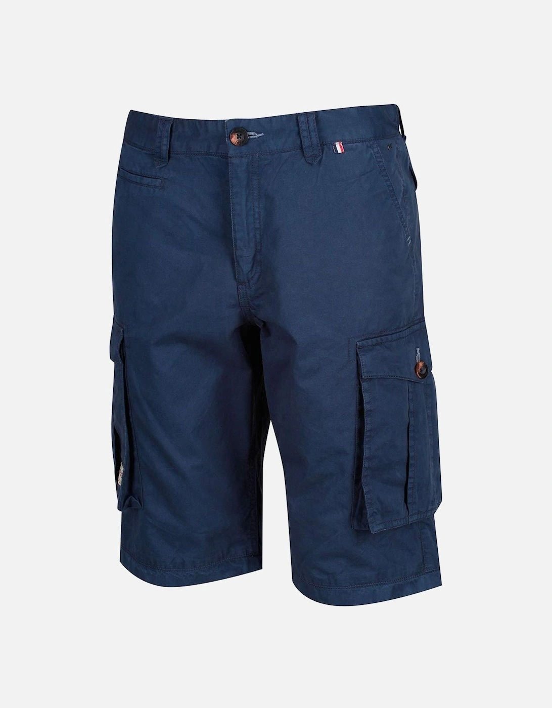 Mens Shorebay Vintage Cargo Shorts