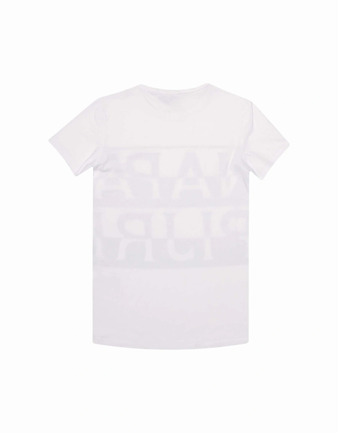 Junior Andoya Print T-Shirt